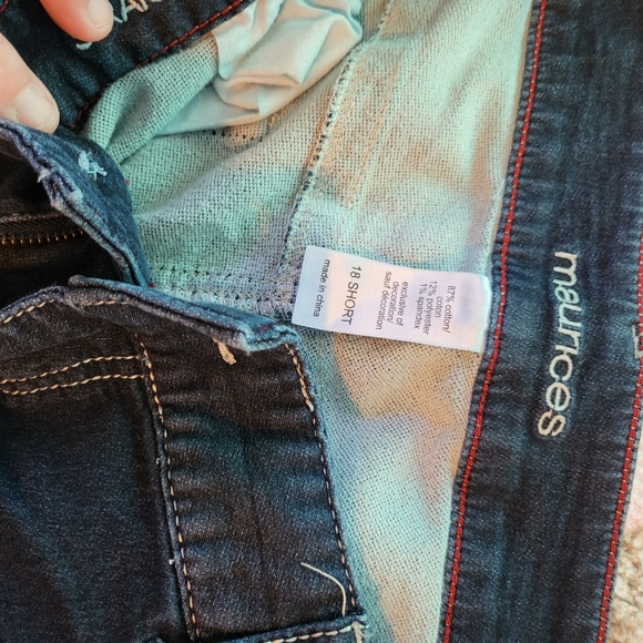 Pants - Picture 2 of 5